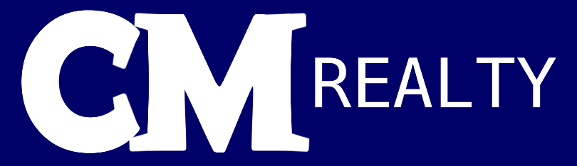 Logo CM Realty